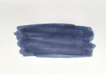 Document Ink DARK BLUE